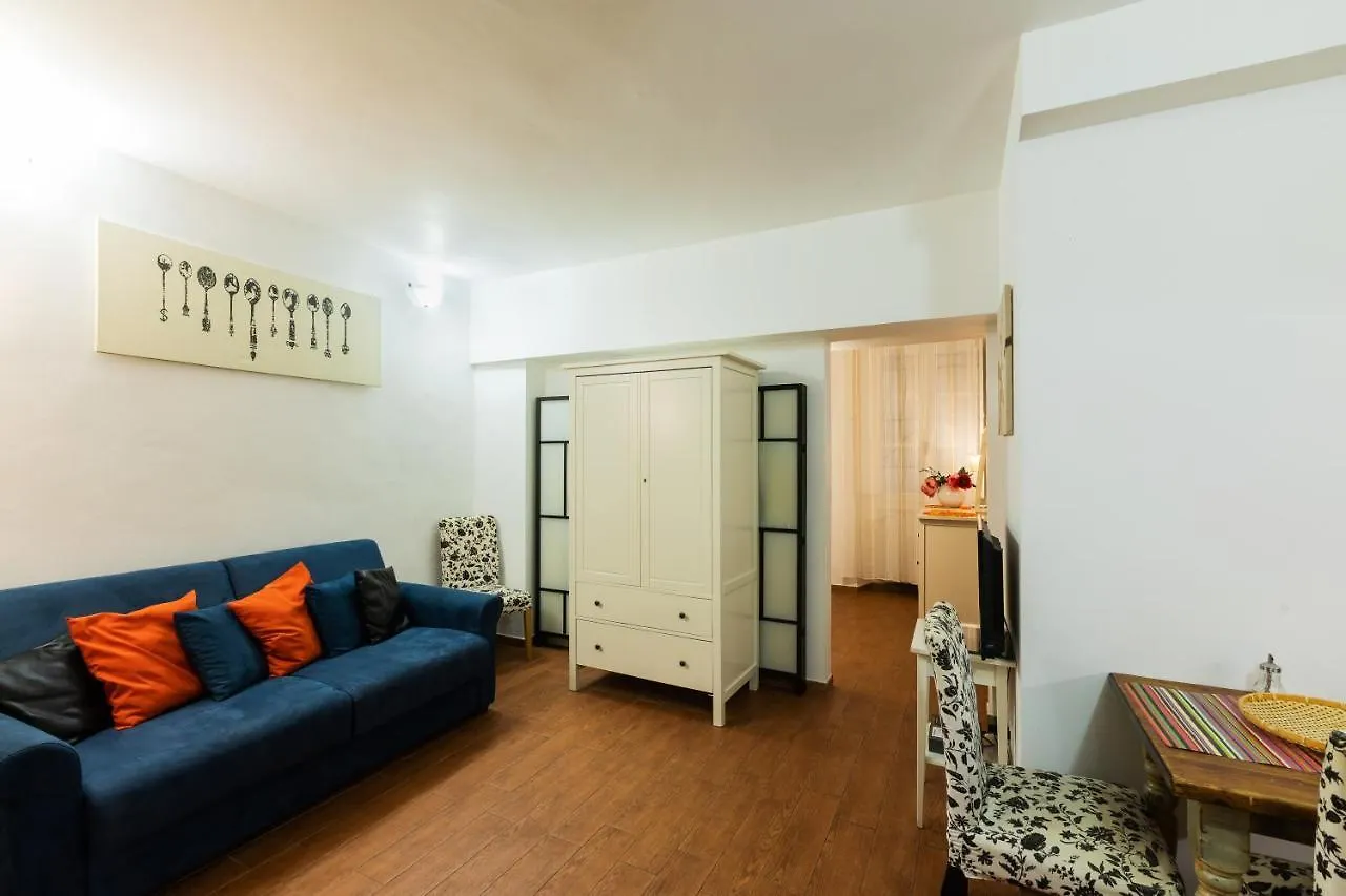 Tornabuoni Apartment Florencja