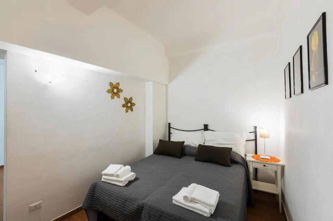 Tornabuoni Apartment Florencja