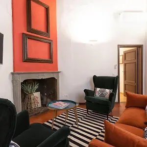 Sprone House By 360rentals Apartamento