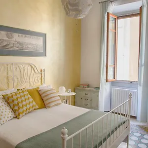 La Candida Rosa Apartamento