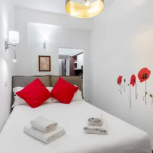 Fiore - Ponte Vecchio Mini Studio Apartamento