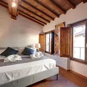 Magazzini By Mamo Apartamento