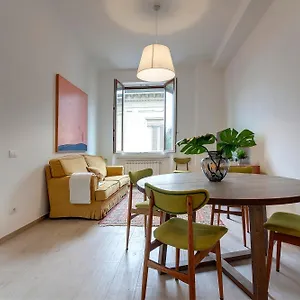 Cavour By Mamo Apartamento