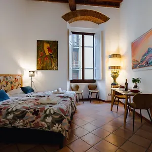 Old Town David's Flat Apartamento