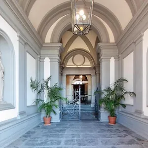 Lungarno Vespucci Charming Apartamento