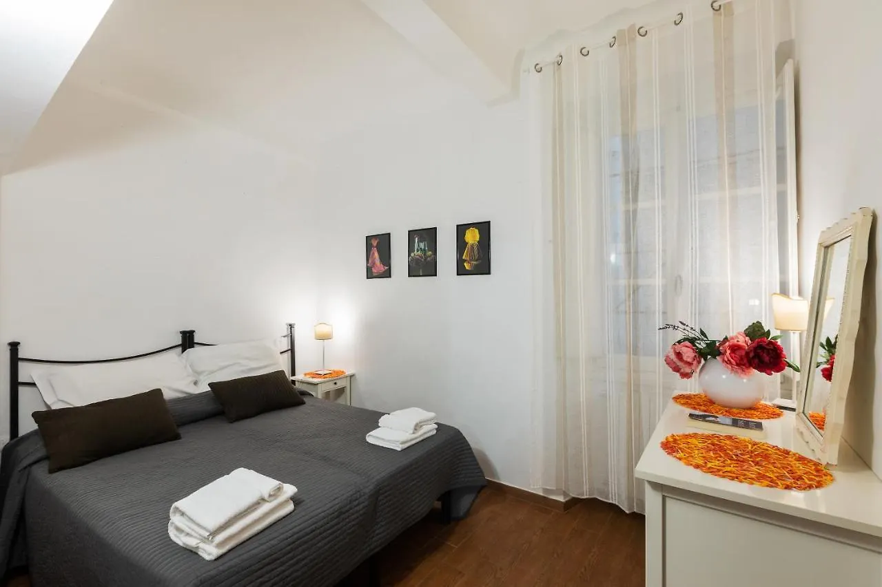 Tornabuoni Apartment Florencia