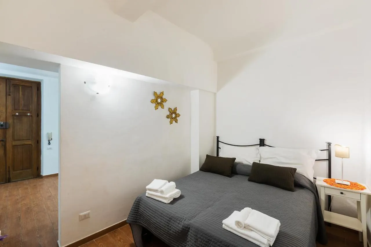 Tornabuoni Apartment Florencia