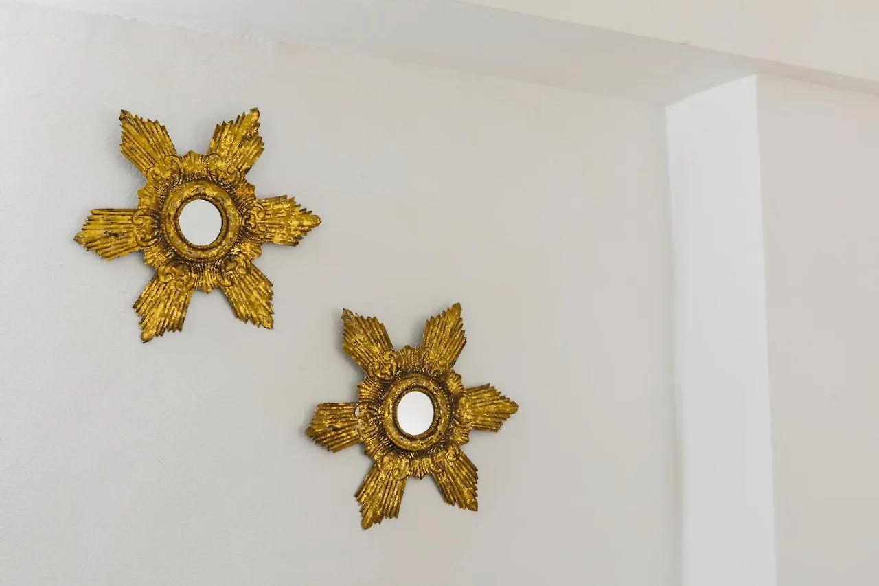 Tornabuoni Apartment Florencia