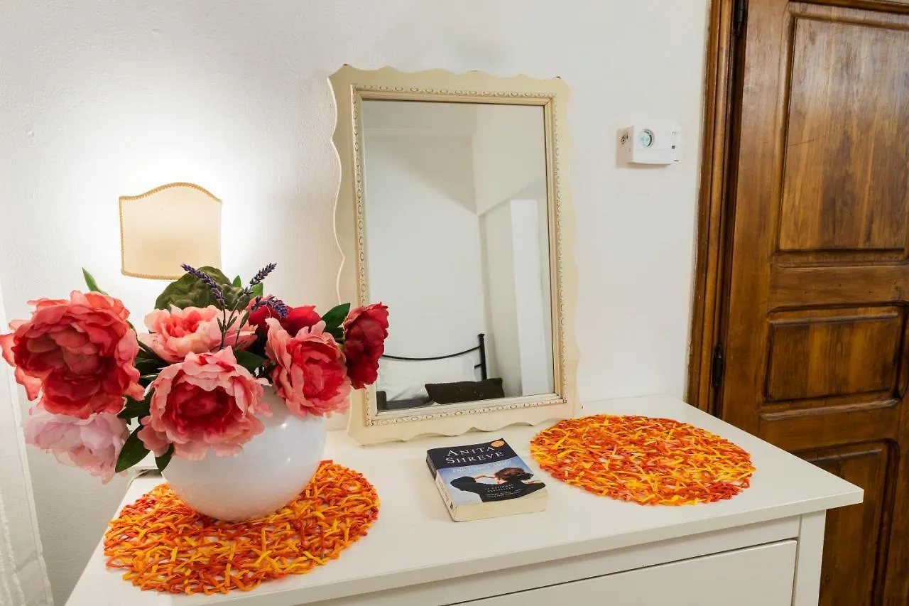 Tornabuoni Apartment Florencia Italia