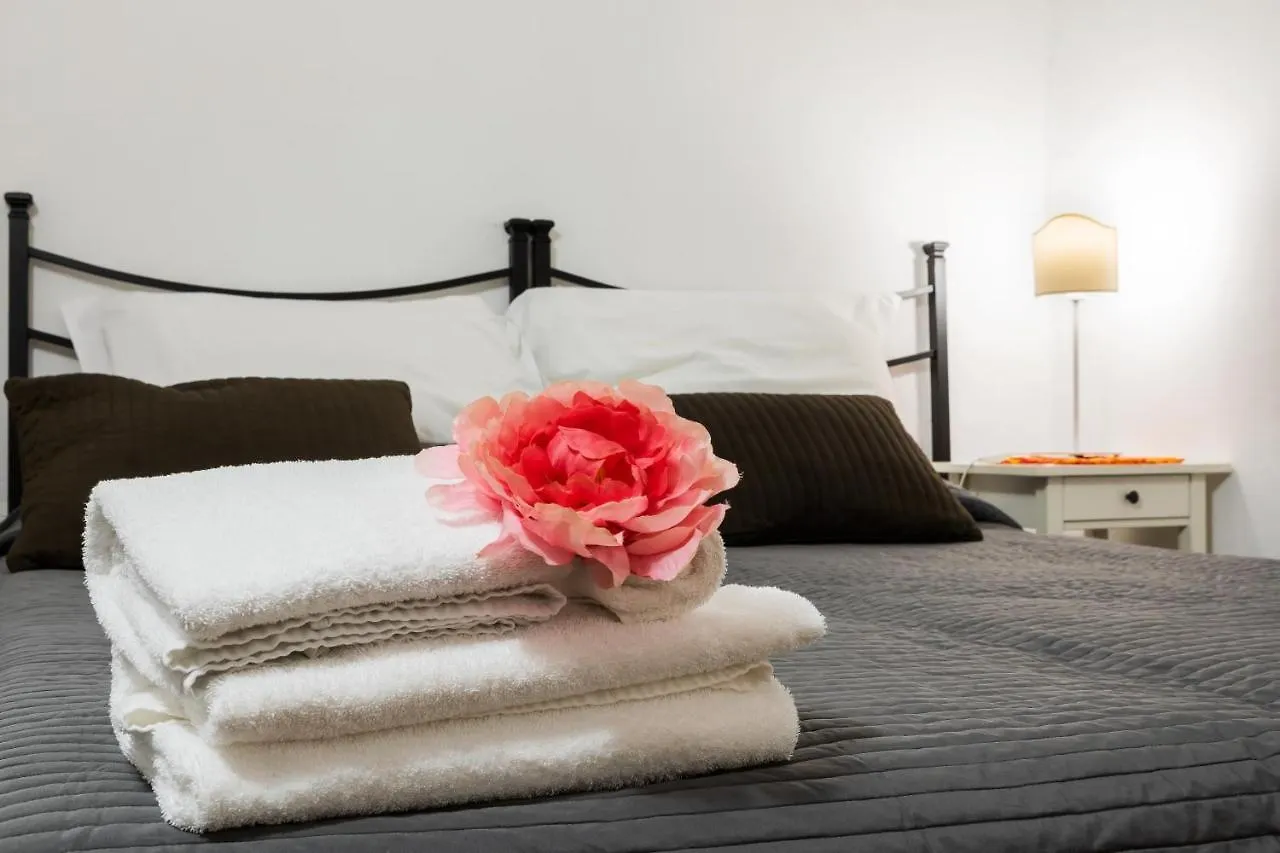 Tornabuoni Apartment Florencia