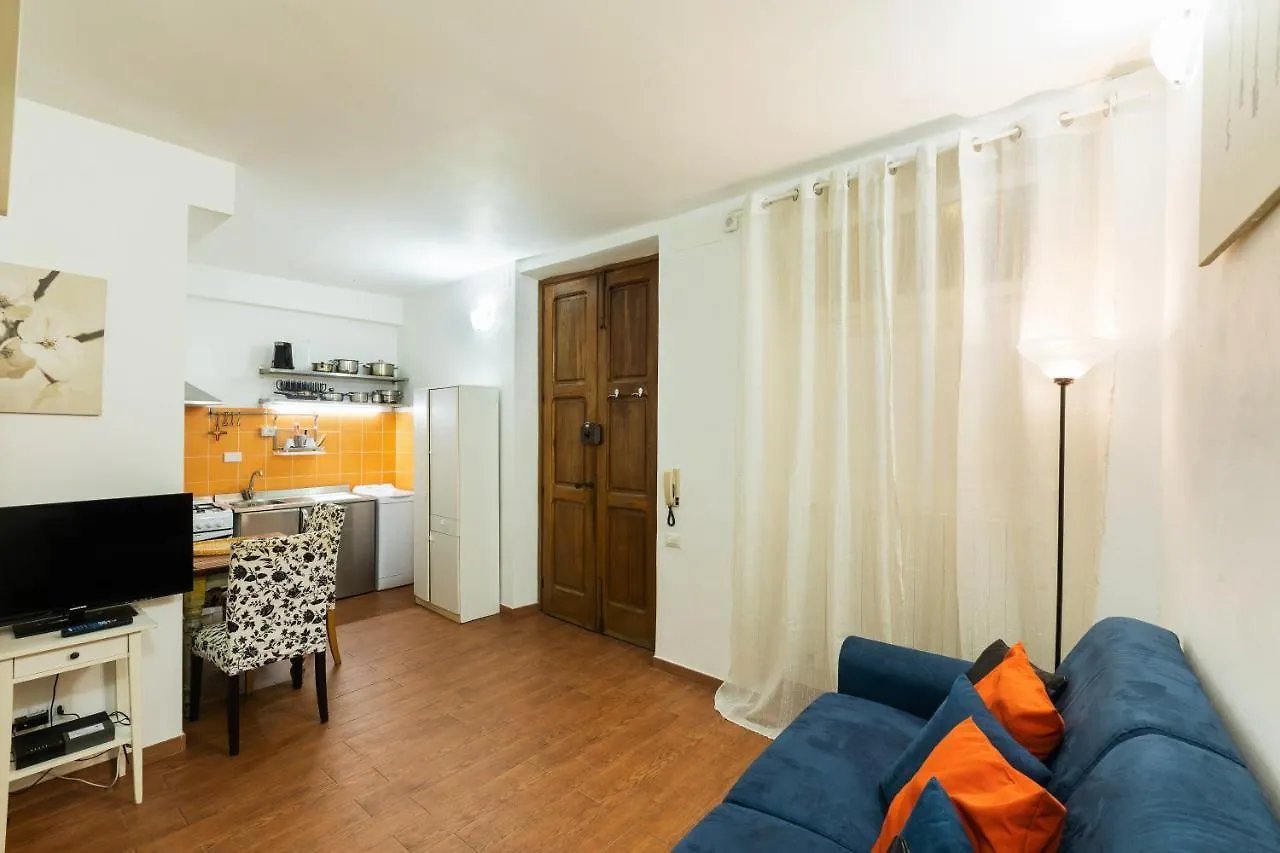 Tornabuoni Apartment Florencia