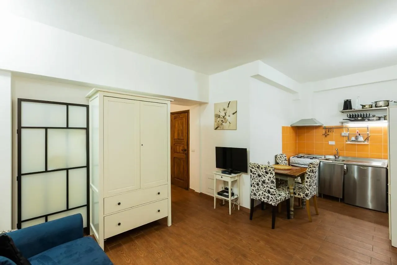 Tornabuoni Apartment Florencia Italia