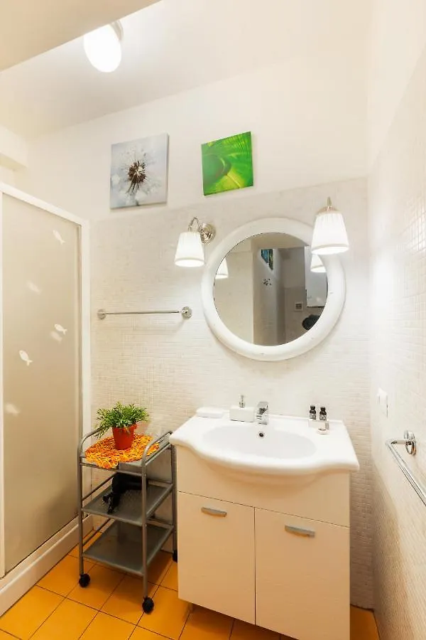 Tornabuoni Apartment Florencia